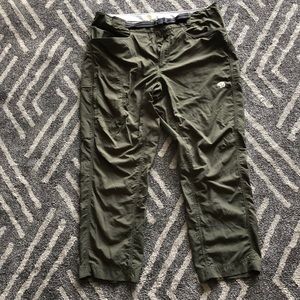 Mountain Hardware Mesa Technical Pants